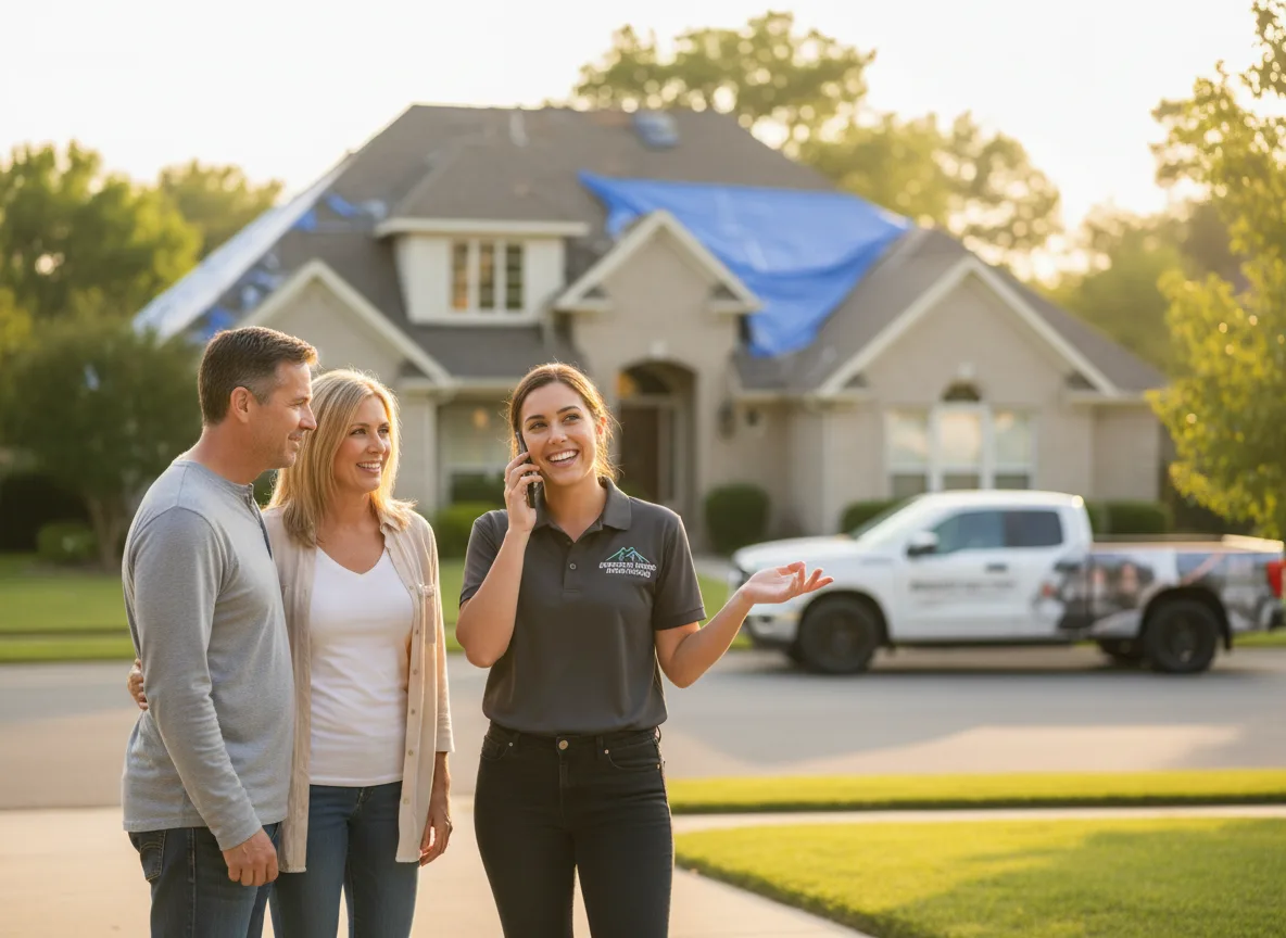 Emergency Roof Repair Big Wells, TX FAQs